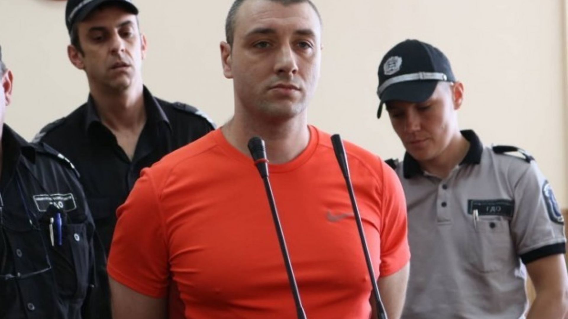 Окръжната прокуратура в Пловдив внесе в съда обвинителния акт срещу