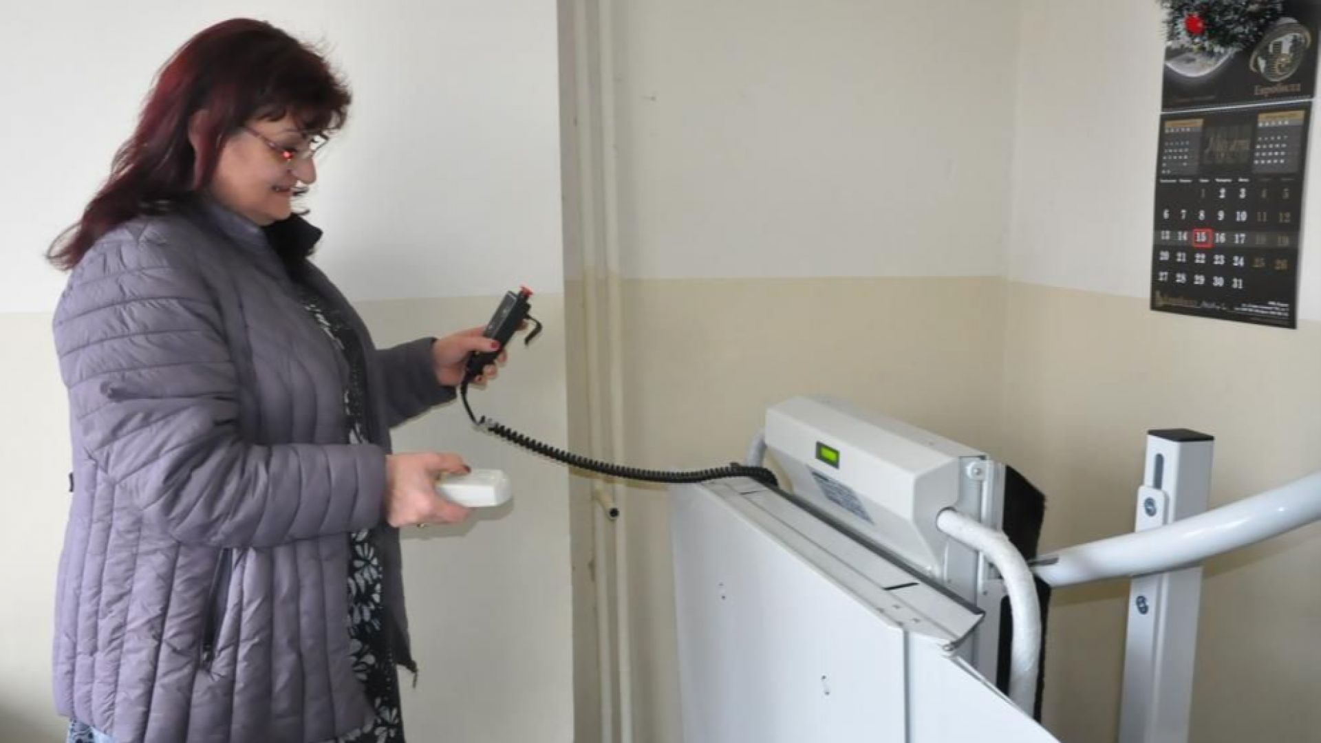 Националната програма за достъпна жилищна среда и лична мобилност отново