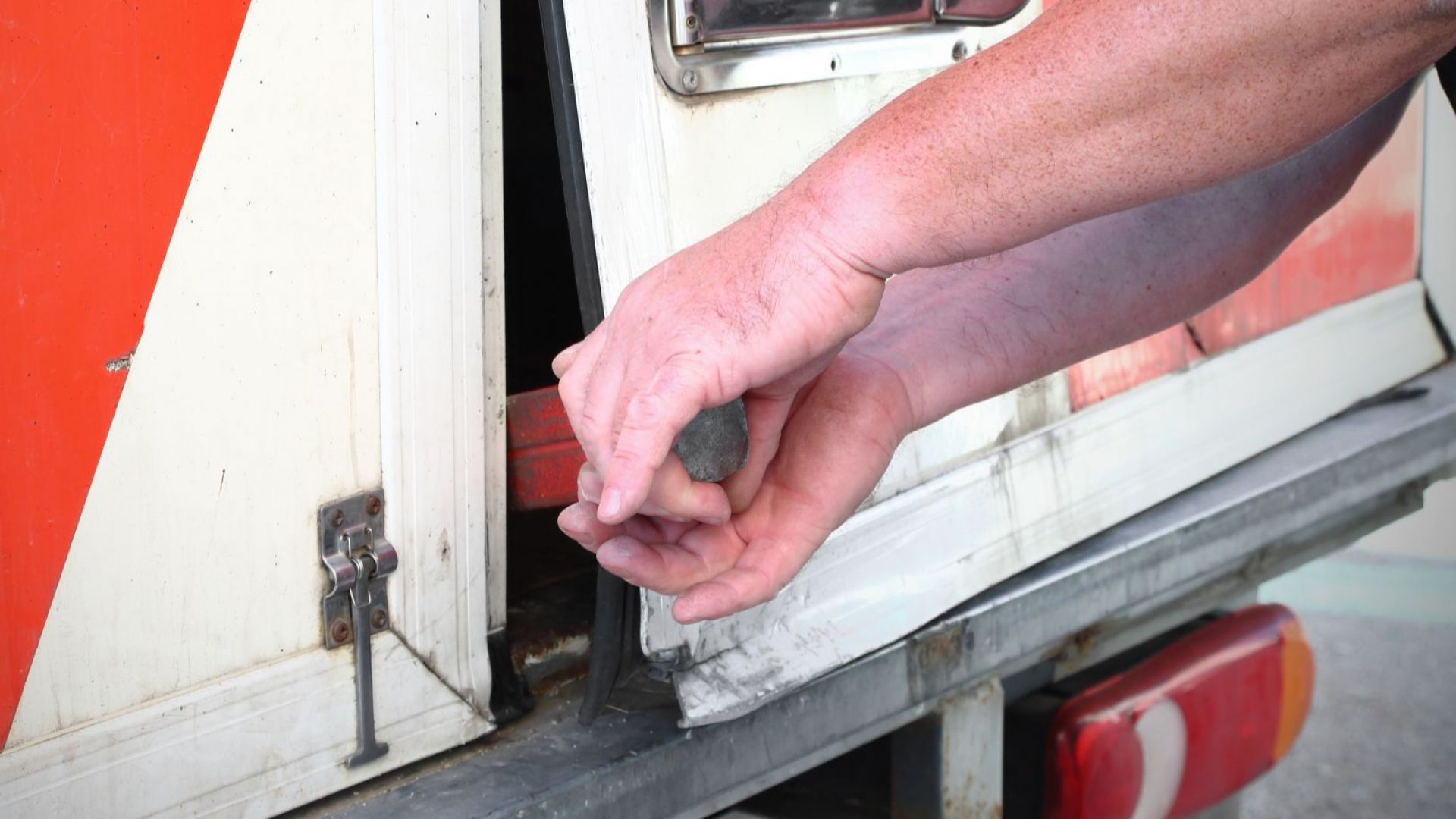 Румънската и френската полиция арестуваха 37 души в Румъния заподозрени