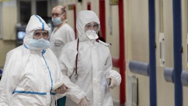 В банковата сметка с титуляр Министерство на здравеопазването МЗ за