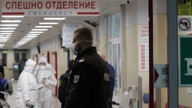598 са новодиагностицираните с коронавирусна инфекция пациенти през изминалите 24