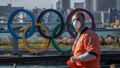 Първи случай на коронавирус в олимпийското село в Токио