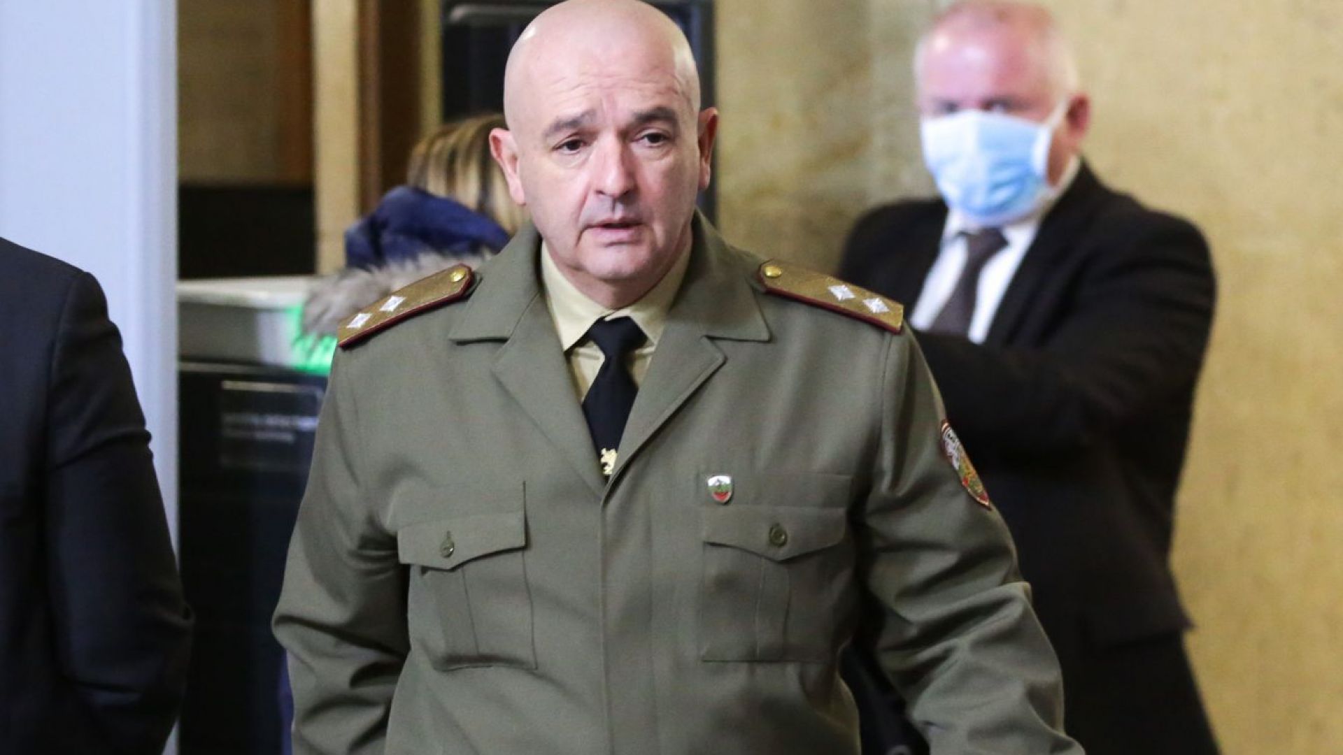 22 нови случаи са регистрирани през деня Така общият брой