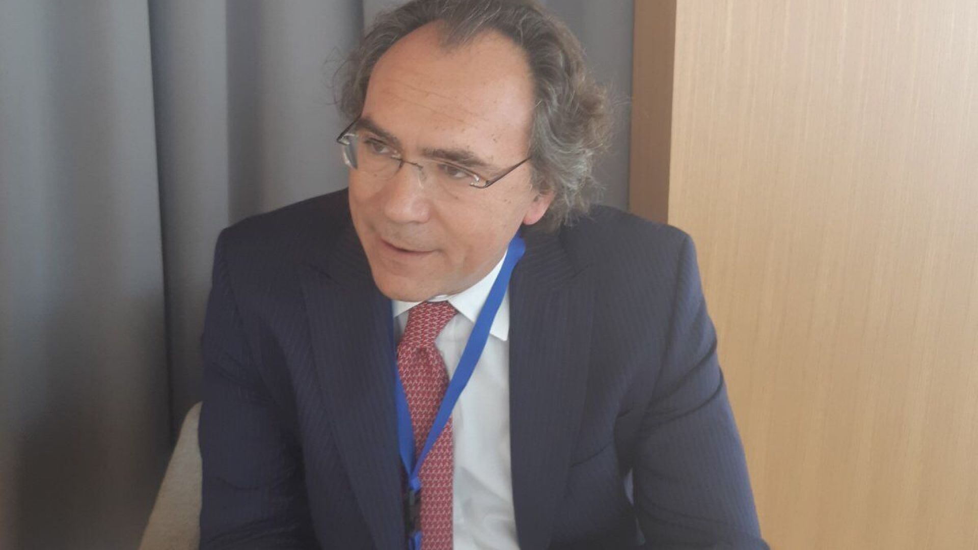 Първото нещо което всеки лекар трябва да направи по отношение