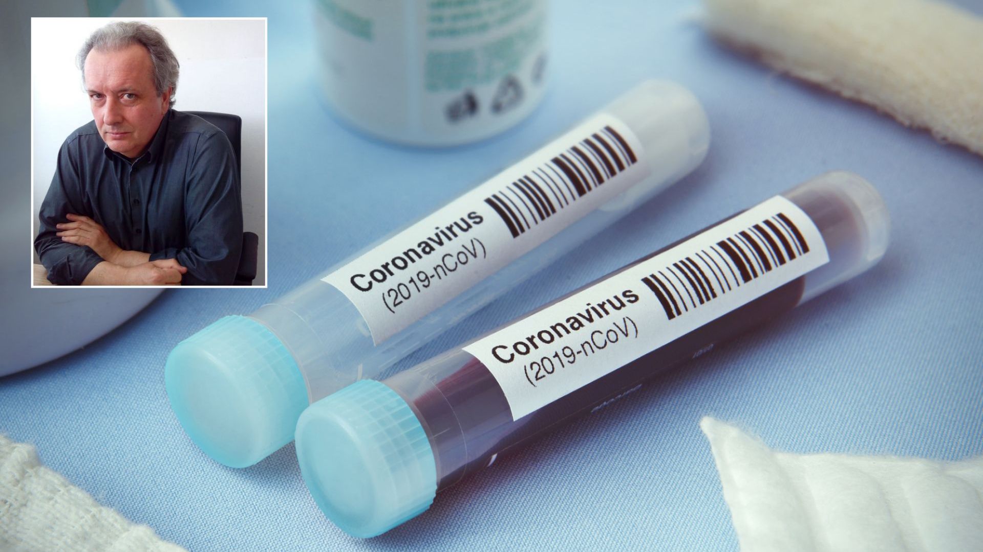 Картината с коронавируса както в света така и в България