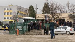 Военният завод "Арсенал" започва работа след двуседмичната карантина