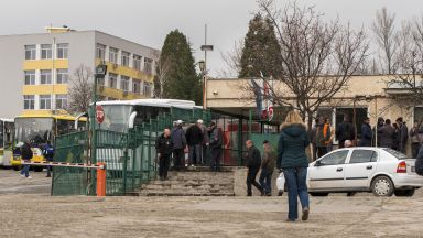 Апелативният съд в Пловдив потвърди наложената мярка за неотклонение задържане под