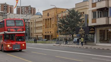 Въвеждат временни мерки на българо-северномакедонската граница заради COVID 19