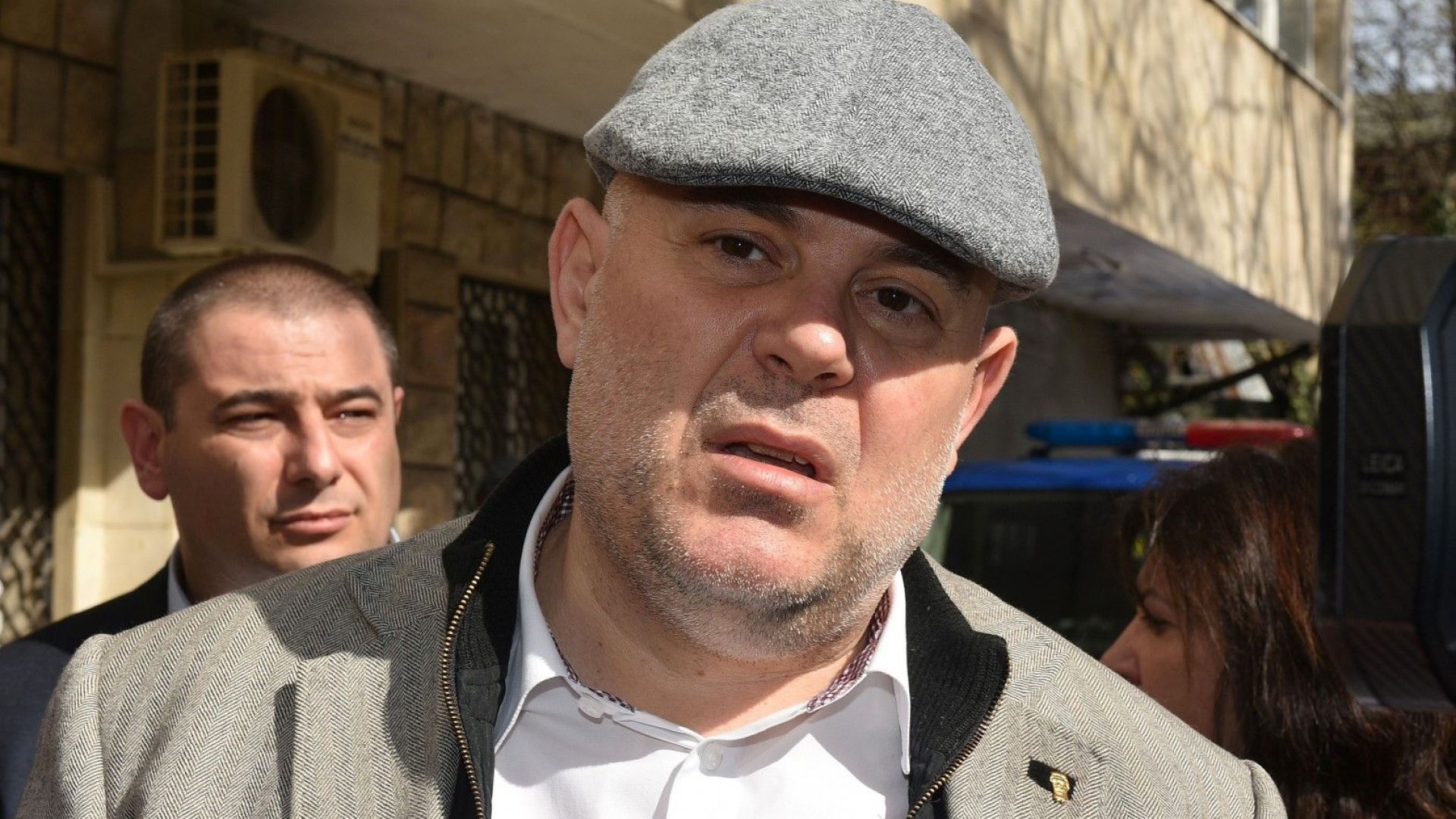 Главният прокурор Иван Гешев изиска от министъра на здравеопазването Кирил