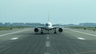 Регулаторът на авиацията в САЩ променя правилата за слотовете