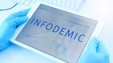 България е една от страните в които конспиративното мислене е