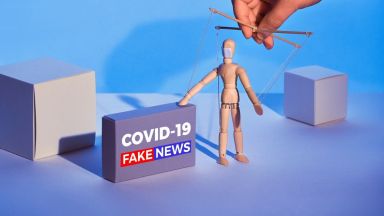 Снимки на български медици без тяхно знание се използват за