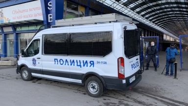 Софийската градска прокуратура повдигна обвинение и остави в ареста за