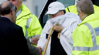 Шотландски съд гледа посмъртно обжалване на присъдата на атентатора от Локърби