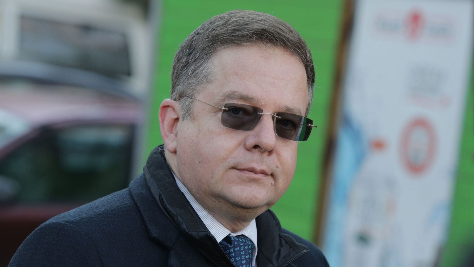 На този етап не сме получили заповед от министъра на