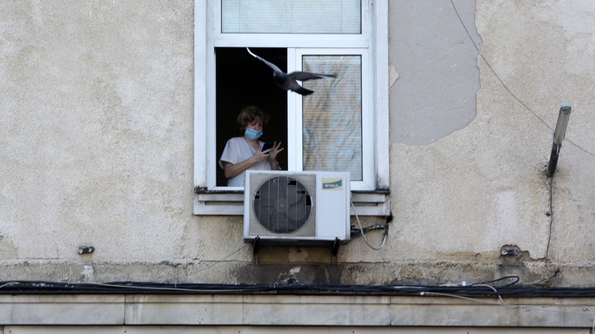 Майка и син от Перник са заразени с коронавирус съобщиха