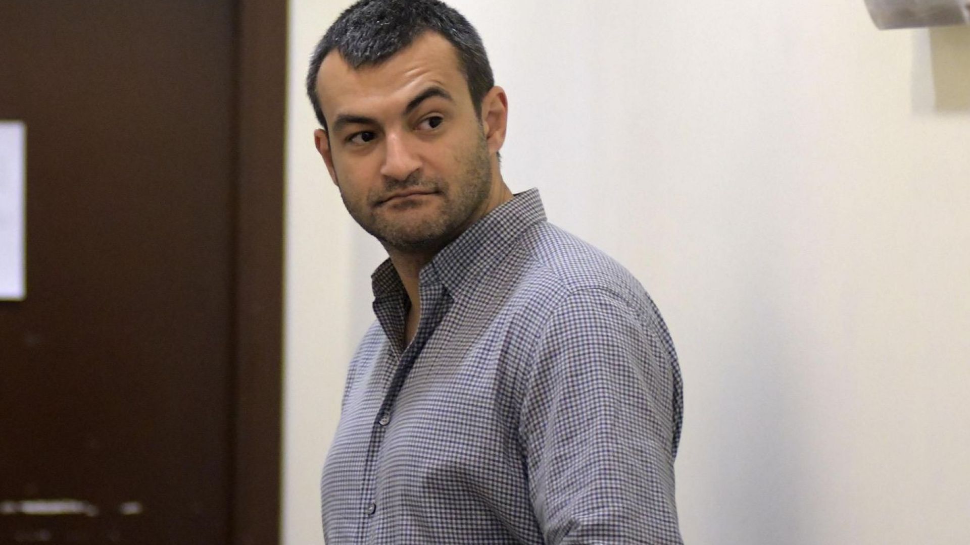 Апелативният специализиран наказателен съд потвърди мярката за неотклонение парична