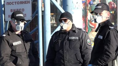 РЗИ и СДВР санкционираха заведения и търговски обекти Съставен е