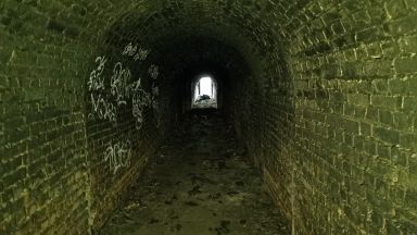 Местата на които можем да се скрием при евентуална бомбена