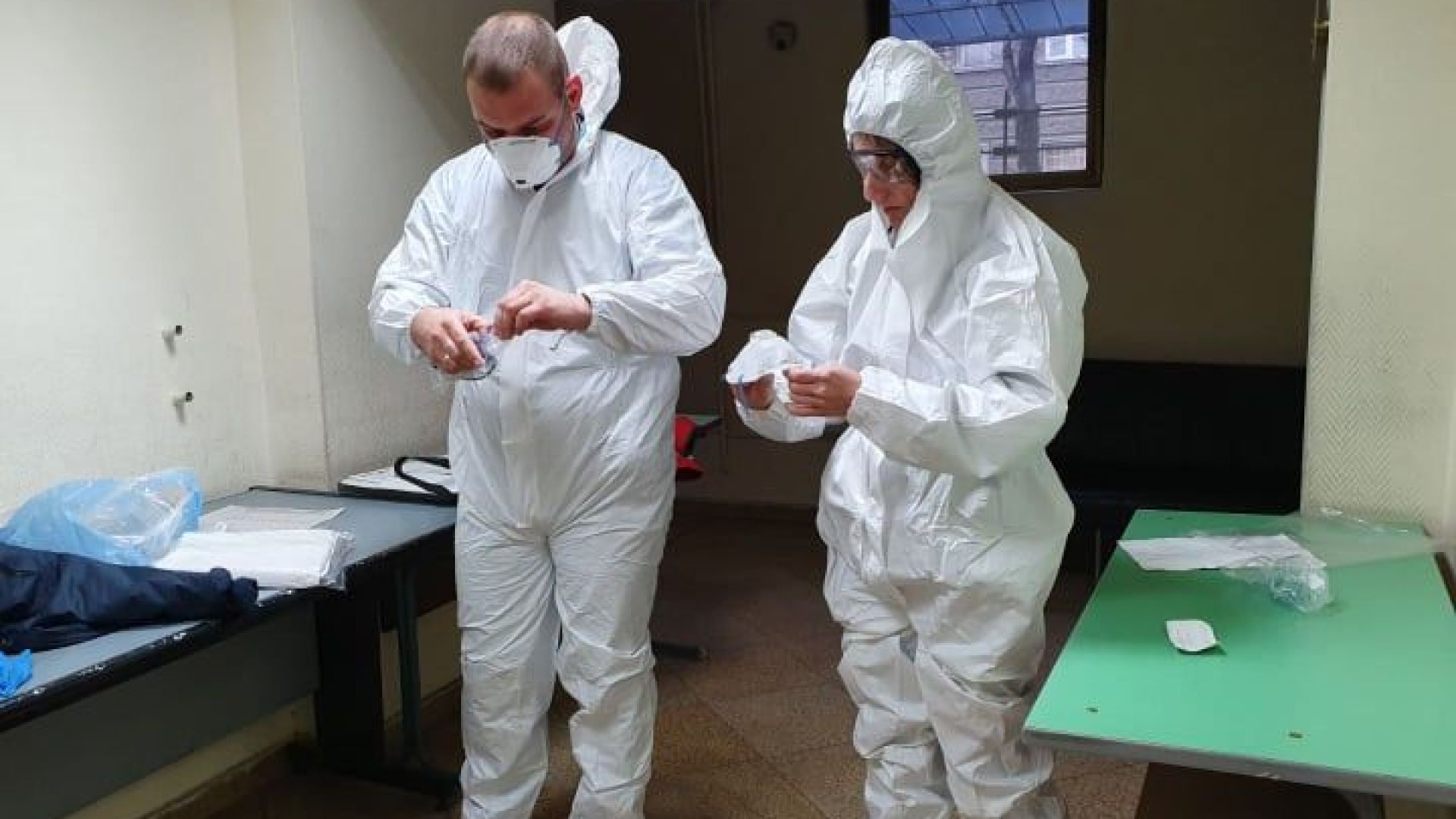 Въпреки че България продължава да бъде държавите с относително малък