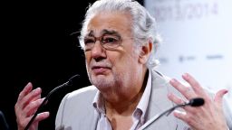 Лосанджелиската опера смята за правдоподобни обвиненията срещу Пласидо Доминго