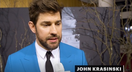 "Нито звук 2" отложен за неопределено бъдеще