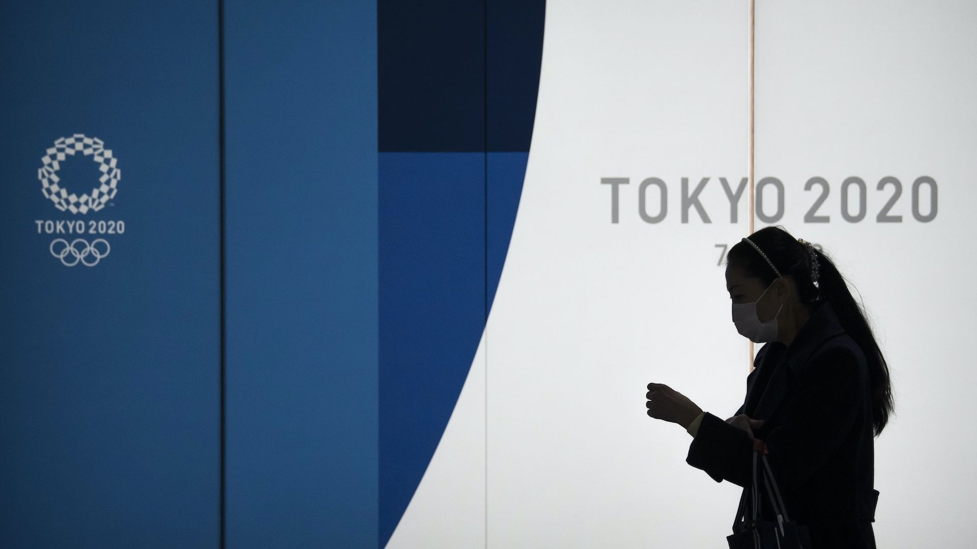 Японците гласуваха, че не искат чужденци на Олимпиадата