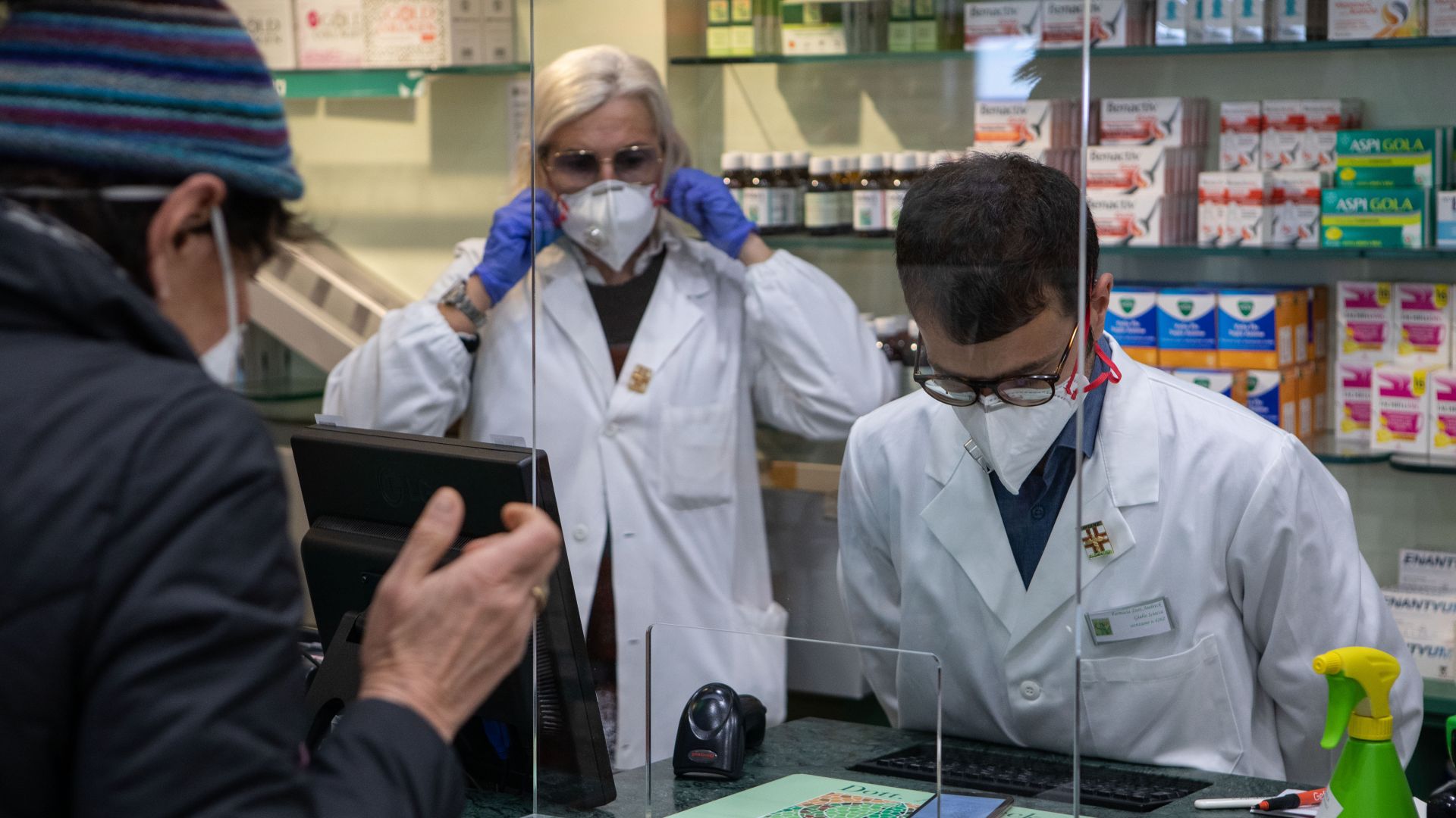 Централният китайски град Ухан епицентърът на епидемията от коронавируса в