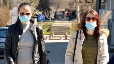 Десетки жалби в съда срещу заповедта за задължително носене на маски