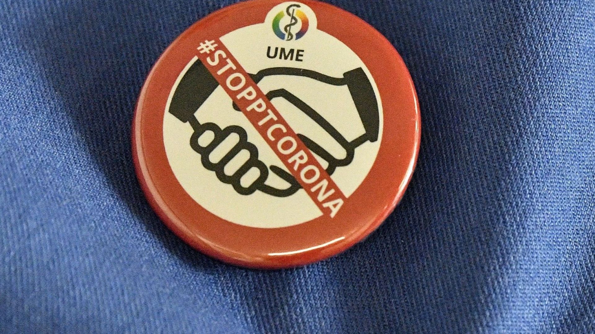 Европа е епицентърът на пандемията на коронавируса заяви днес на