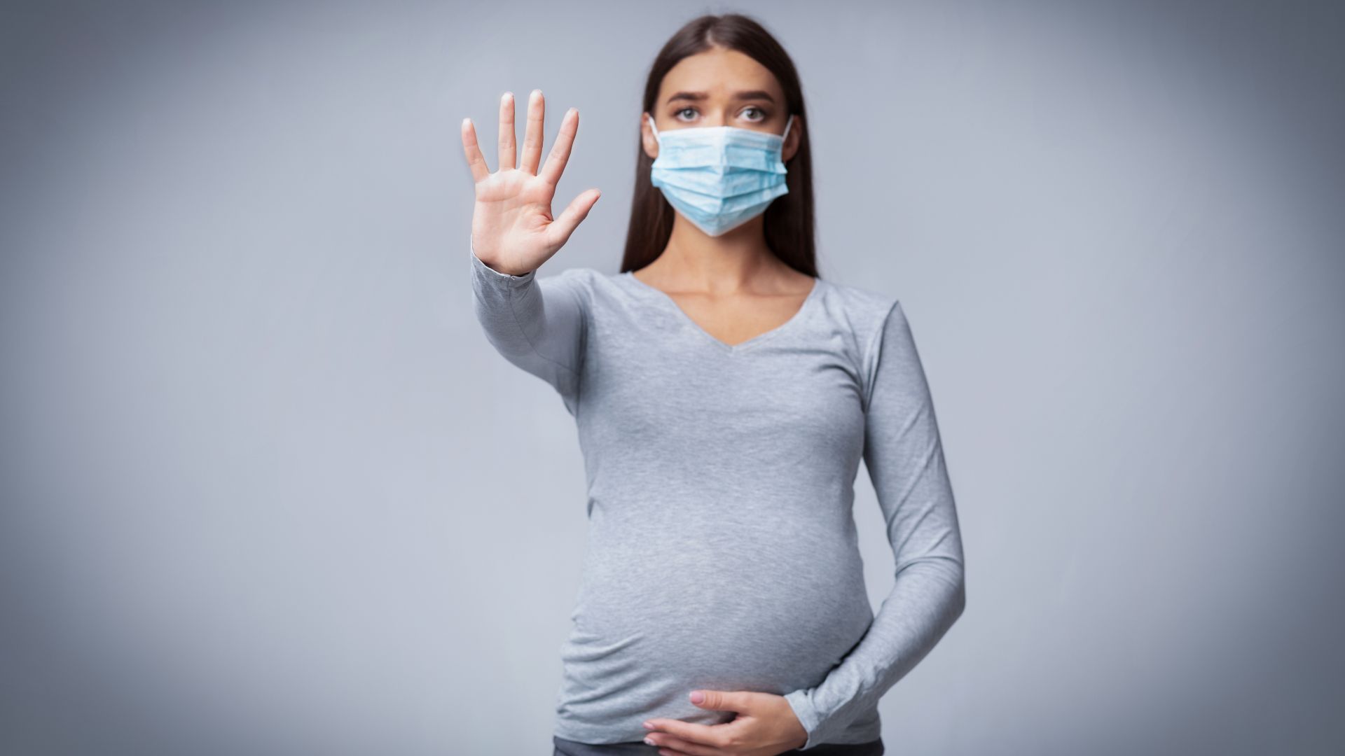 Бременност и коронавирус: Има ли място за притеснение?