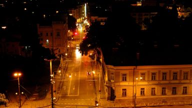 Заведения в центъра на София и в Студентски град работили през нощта въпреки забраната