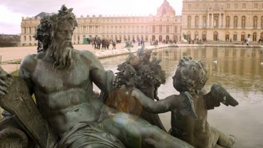 Затвориха и Версайския дворец заради пандемията от коронавирус