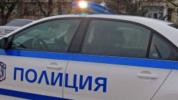 Млад шофьор без книжка загина при катастрофа в Русенско