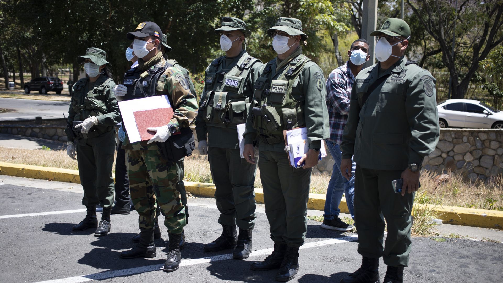 Канада подкани своите граждани които се намират в чужбина да