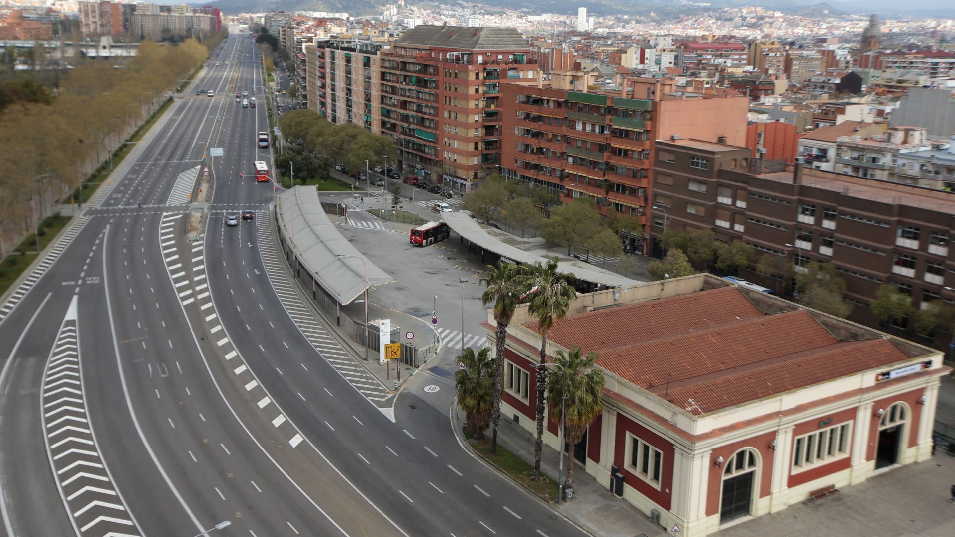 Броят на смъртните случаи от коронавируса в Испания се е