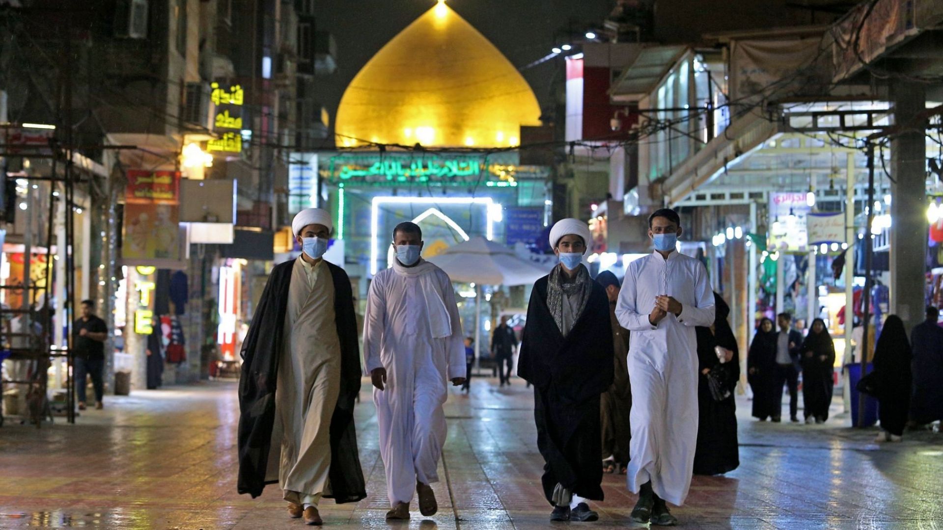 Ислямска държава е решила да промени политиката си като вместо