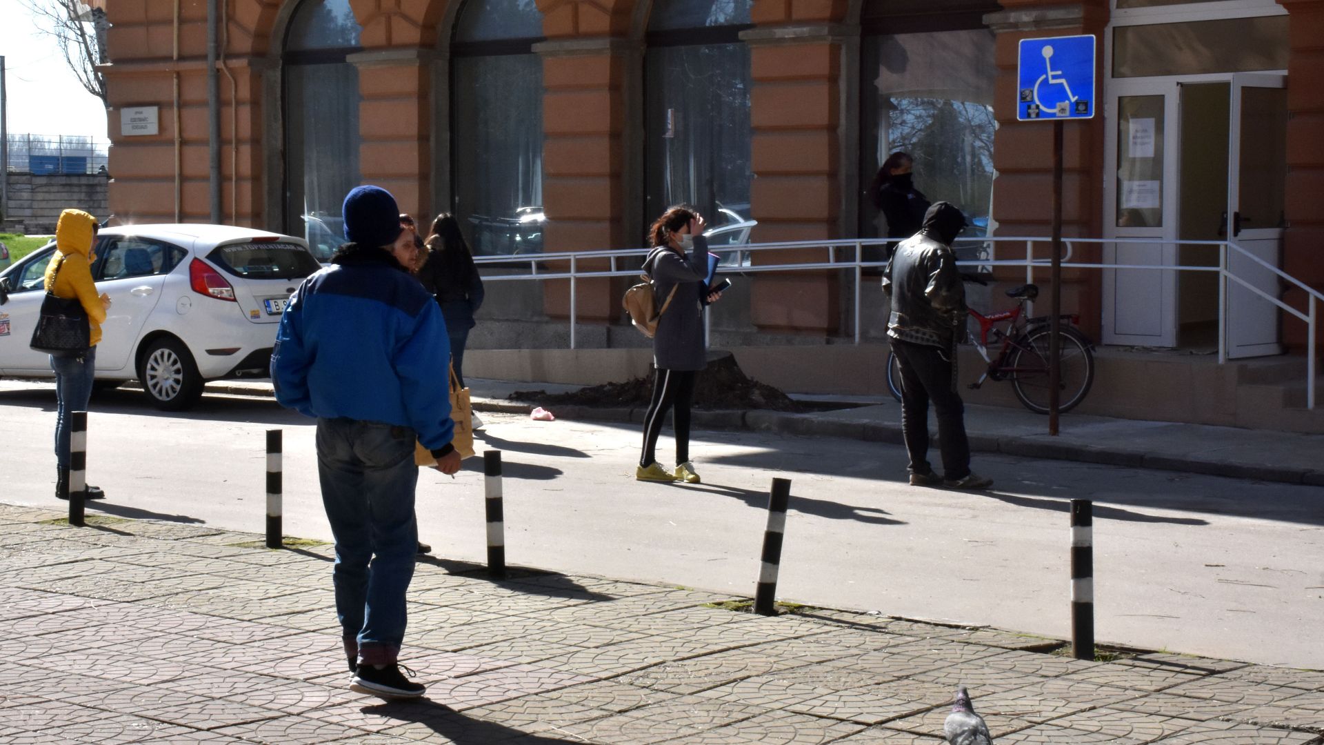 С нарочно писмо вицепремиерът Томислав Дончев уведомява администрациите в цялата