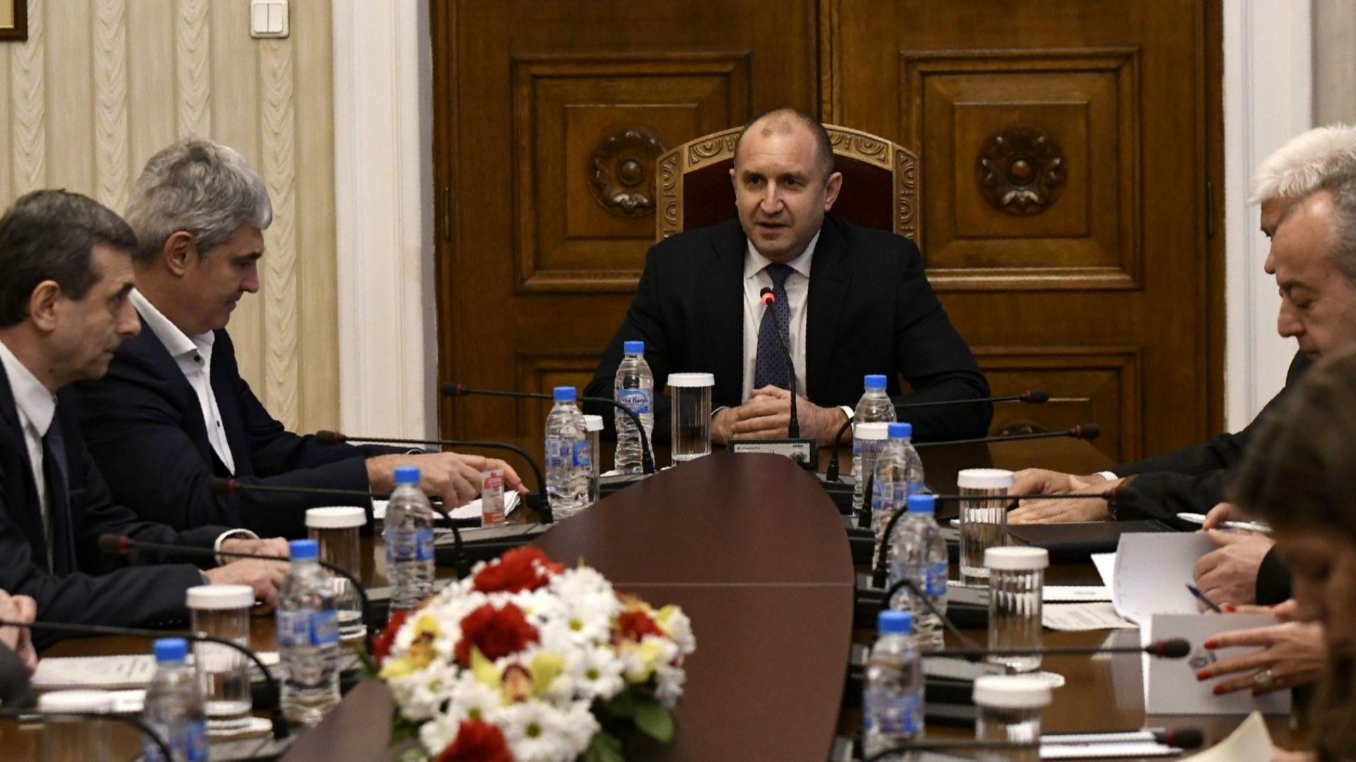 Да се въведат максимално допустими цени на дезинфектантите Това поискаха