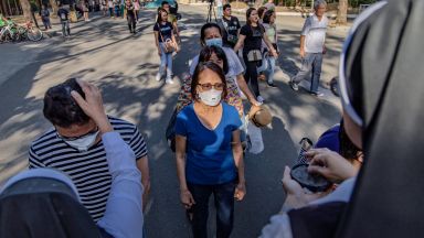8 българи са блокирани на Филипините заради коронавируса