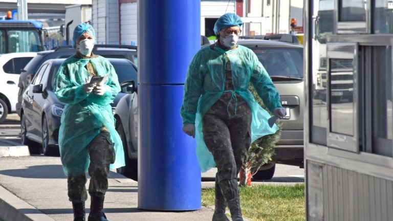 Румъния отново включи България в списъка с държави от т.нар.