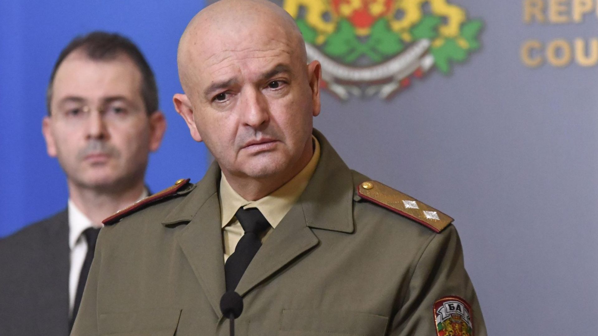 81 са болните с коронавирус у нас Същото число казах