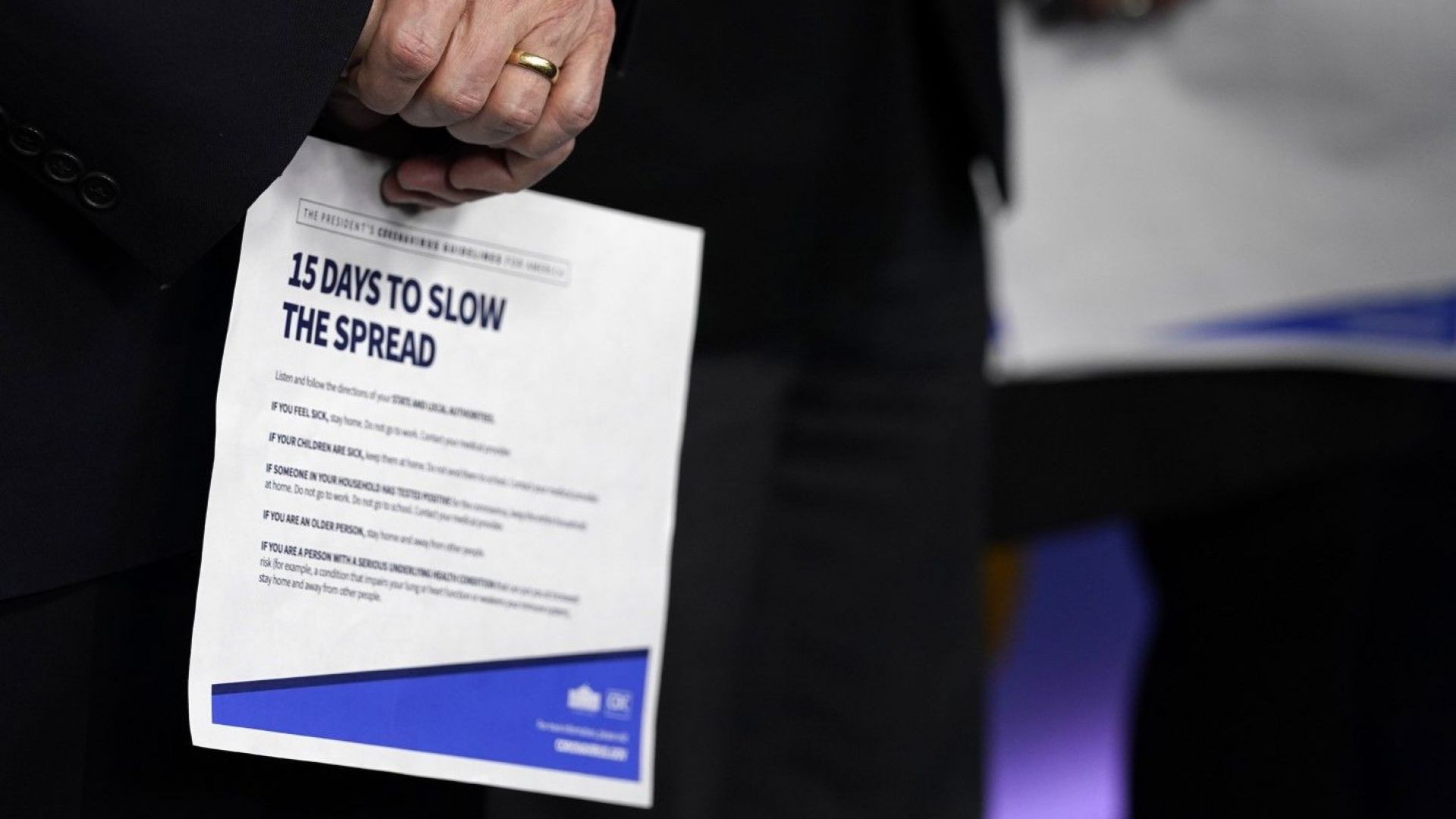 Президентът на САЩ Доналд Тръмп предприе нова агресивна стъпка за