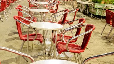 Извънредни мерки в подкрепа на бизнеса заради локдауна предлага общинската