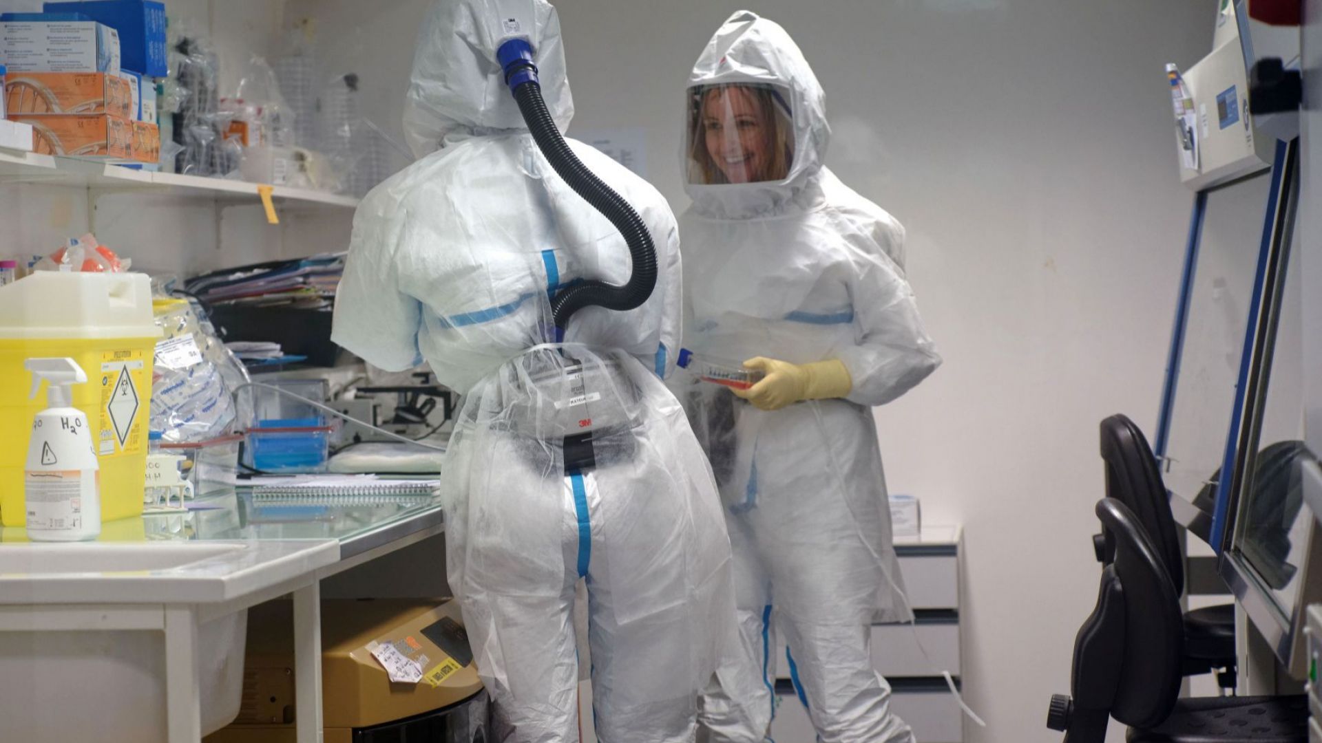 Започна фаза I от клиничното тестване на ваксина срещу смъртоносния