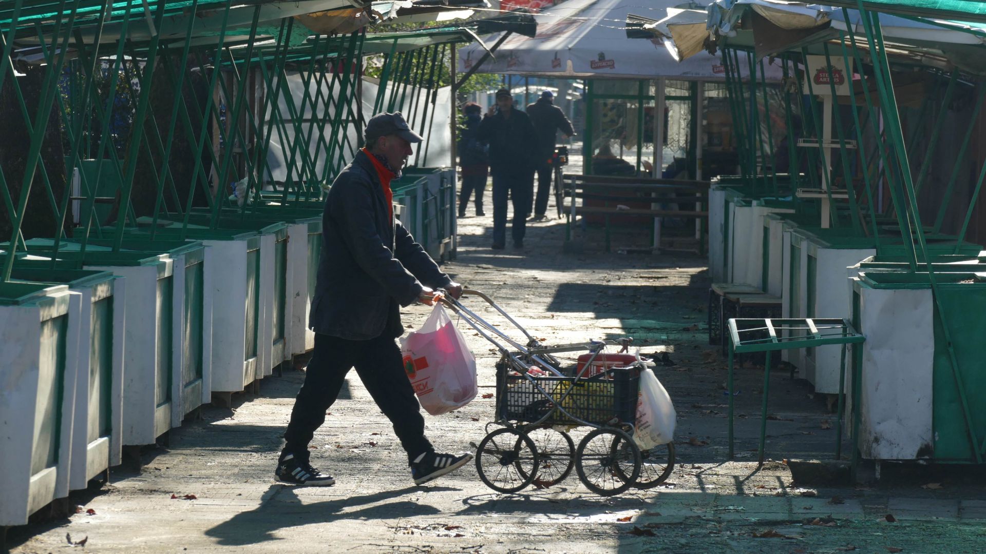 Икономическа полиция към ОДМВР Пловдив ще работи по сигнали които