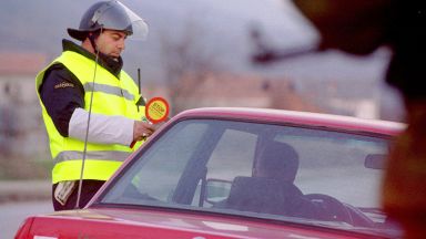 Съгласно Закона за граничен контрол на Република Северна Македония на