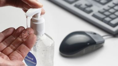 Червеният кръст и Общата болница в сръбския град Крушевац ще