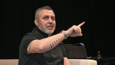 Артисти са готови да започнат подписка с искане за оставката