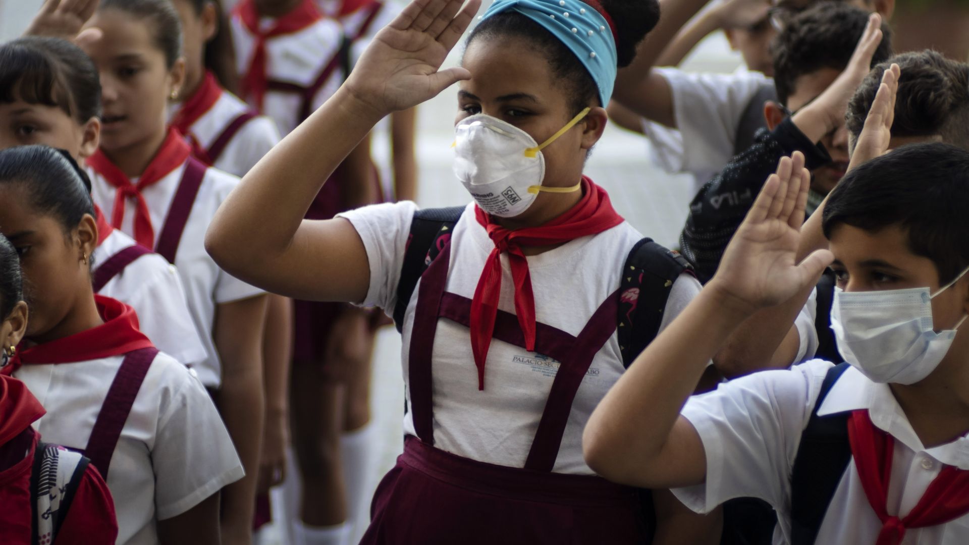 Първо Ебола а сега и коронавирус дали медиците на Куба